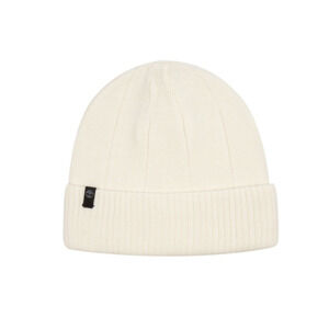 Timberland Men Ribbed Watch Cap Natural One Size